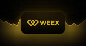 WEEX Exchange’s Epic Surge: How the Contract Pro Upgrade Sparked a 400% Trading Volume Boom