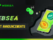 Mooncakes and Moonshots: Websea’s Mid-Autumn Festival Trading Bash with $26K in USDT Goodies