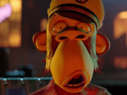 Yuga Labs Teams Up with Six Studios to Launch Bored Ape Animation