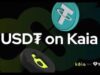 Kaia Foundation’s USDT Integration and DeFi Advancement
