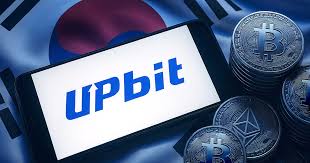 upbit exch