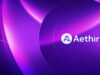 A Major Move: AethirCloud’s ATH Token Lists on 1st.app Private-Market DEX