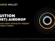Binance Alpha Unveils TRUST Token Airdrop Worth $82 Per User: The Next Phase of Digital Trust?