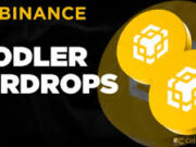 Binance launches Allora AI network Airdrop