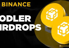 Binance launches Allora AI network Airdrop