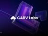CARV Announces Hackathon Winners Showcasing AI, Gaming, and NFT Innovation