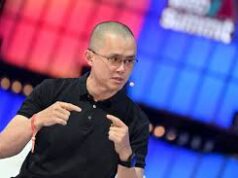 Changpeng Zhao Encourages Investors To Sell At Peak Greed And Buy At Peak Fear