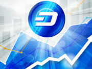 Dash Surges ~30% hitting The Highest Price in a Year