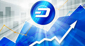Dash Surges ~30% hitting The Highest Price in a Year