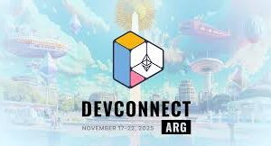 Devconnect in Argentina
