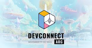 Devconnect in Argentina