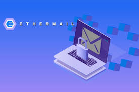 Ethermail