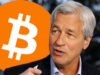 JPMorgan CEO Jamie Dimon advocates participating in stablecoin trading to avoid missing opportunities