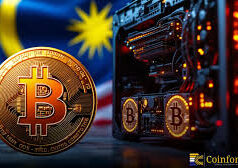 Malaysia’s Tenaga Nasional Bhd Loses Over $1 Billion to Illegal Crypto-Mining Electricity Theft