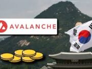 South Korea’s NH NongHyup Bank Pilots Stablecoin-Based Tax Refund System on Avalanche Blockchain