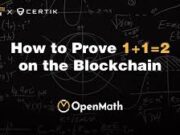 OpenMath Launches On-Chain Theorem