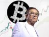 Robert Kiyosaki Predicts Bitcoin Will Hit $250,000 and Gold $27,000 by 2026