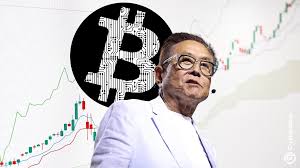 Robert Kiyosaki Predicts Bitcoin Will Hit $250,000 and Gold $27,000 by 2026