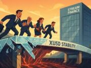 Stream Finance xUSD stablecoin collapses