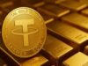 Tether’s Gold Accumulation: A Quiet Revolution