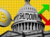 U.S. Government Shutdown Ends and What It Means for Crypto