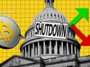 U.S. Government Shutdown Ends and What It Means for Crypto