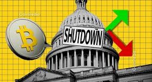U.S. Government Shutdown Ends and What It Means for Crypto