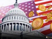 U.S. House Bill Seeks to Let Americans Pay Federal Taxes in Bitcoin