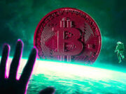 Bitcoin falls nearly 5% in October, ending six-year streak of monthly gains