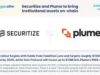 Tokenizing TradFi at Scale: Securitize & Plume Network’s Big Move