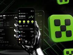 OKX Integrates Solana DEX Tokens With CeDeFi Features In Its Latest App Update