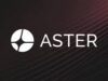 Aster CEO Details Project Differentiation From Hyperliquid and More….