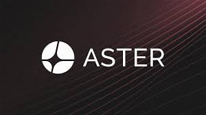 Aster CEO