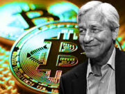 JPMorgan CEO Jamie Dimon Finally Acknowledges Blockchain as Real