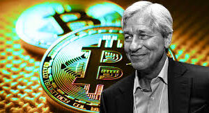 JPMorgan CEO Jamie Dimon Finally Acknowledges Blockchain as Real