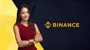 Binance Executive He Yi