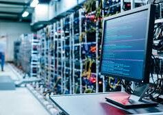 Bitcoin Miners Shift to Renewable Energy as Profit Margins Face Pressure From Low Hash Prices