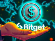 Bitget Launches RLS CandyBomb Airdrop Event Requiring Contract Trading Volume