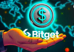 Bitget Launches RLS CandyBomb Airdrop Event Requiring Contract Trading Volume