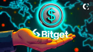 Bitget air