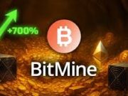 Bitmine’s Strategic Expansion in Ethereum: A Large-Scale Accumulation Story