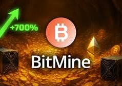 Bitmine’s Strategic Expansion in Ethereum: A Large-Scale Accumulation Story