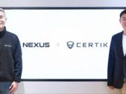 CertiK and NEXUS Sign MOU to Strengthen Web3 Security and Stablecoin Infrastructure Across Asia