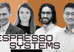 Espresso Systems Founder Discusses Cross-Chain Solutions and Fast Finality Innovations