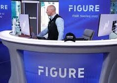 Figure Technology Files for a Second IPO as It Pushes Blockchain Native Equity on Solana