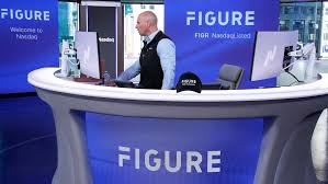 Figure Technology Files for a Second IPO as It Pushes Blockchain Native Equity on Solana