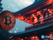 Japanese Central Bank’s Hawkish Stance Sparks Bitcoin Selloff