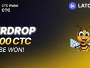LATOKEN Announces CTC Airdrop with 1,300 Winners from December 10 to 15, 2025