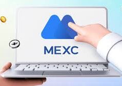 MEXC Exchange Confirms TradeTide Listing
