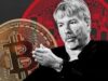 Michael Saylor’s Case for Bitcoin Backed Digital Banking